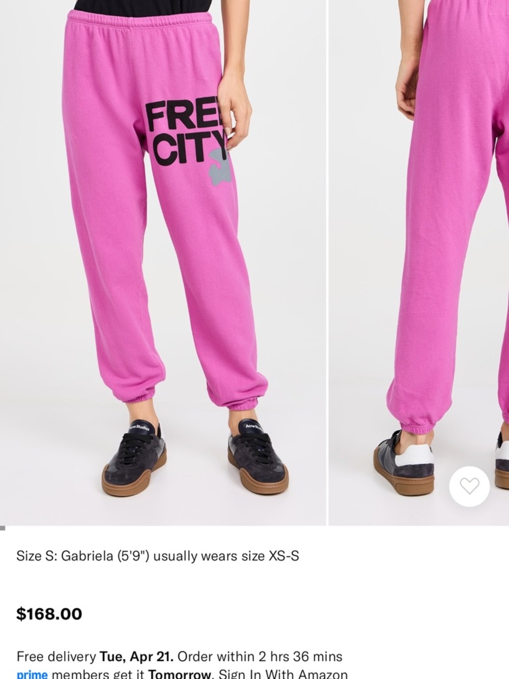FreeCity Sweats